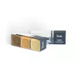 Soap provence cubes 3x100g