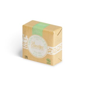 Ekologiškas alavijo muilas 100g