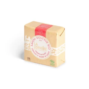 Orgaaniline Grenada seep 100g